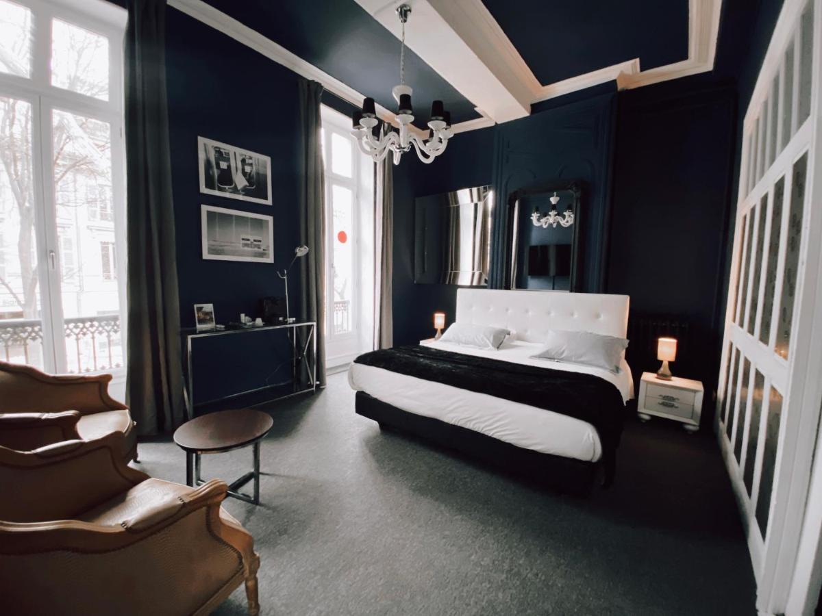 Royal Hotel Νιμ Εξωτερικό φωτογραφία