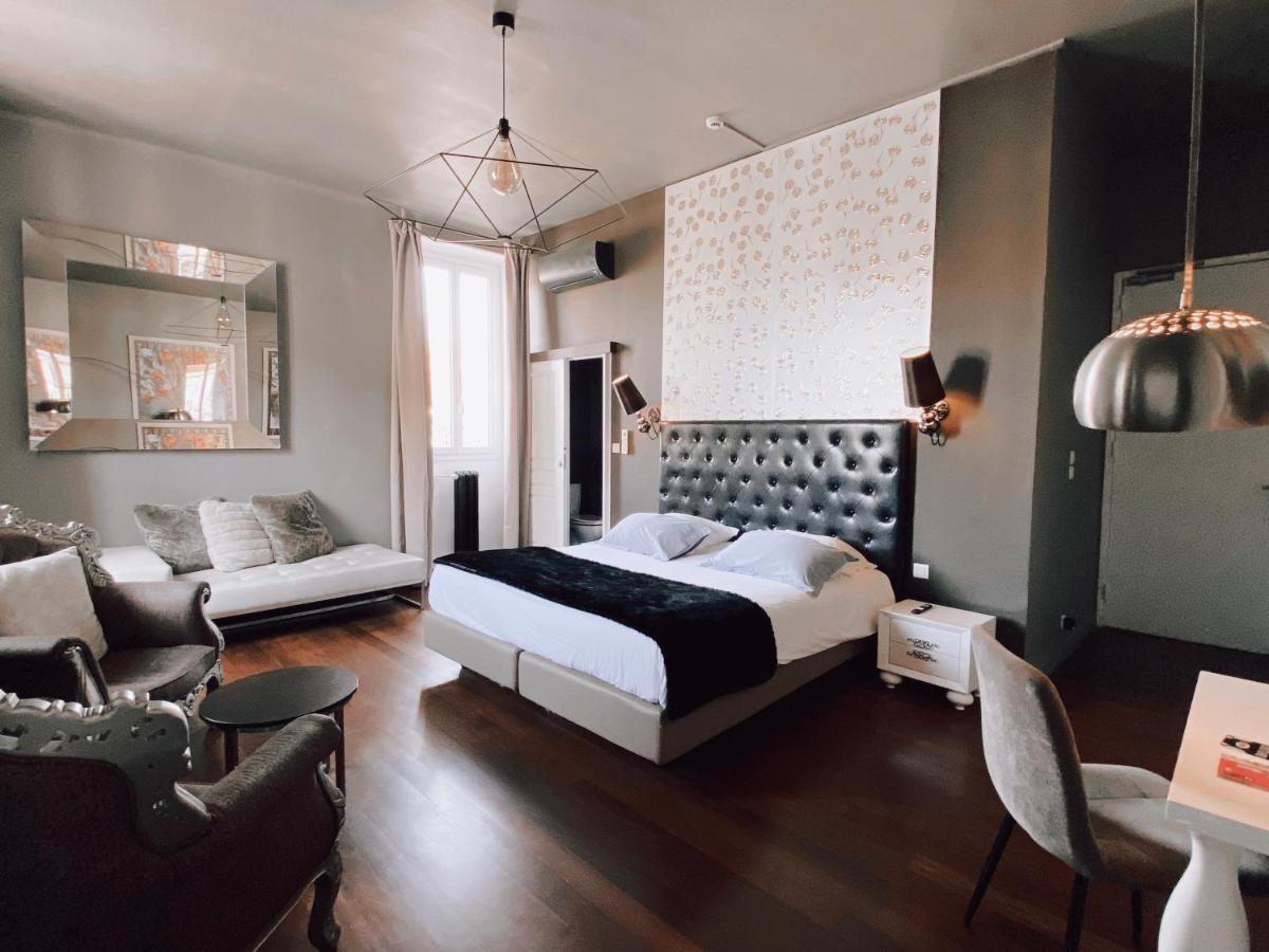 Royal Hotel Νιμ Εξωτερικό φωτογραφία