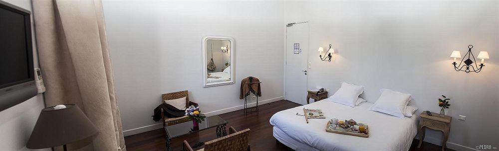Royal Hotel Νιμ Εξωτερικό φωτογραφία